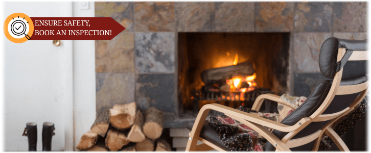 Chimney and Fireplace Inspection Tallahassee FL