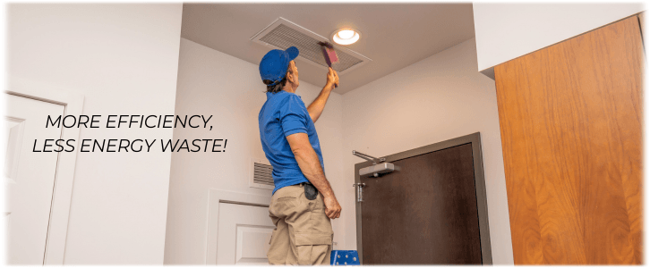 Dryer Vent Cleaning Tallahassee FL