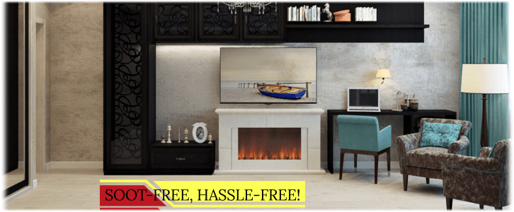 Fireplace Cleaning Tallahassee FL