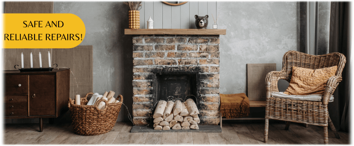 Fireplace Repair Tallahassee FL