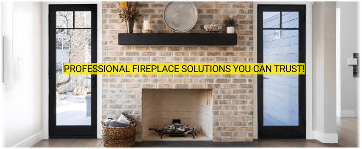 Tallahassee FL Chimney Sweep